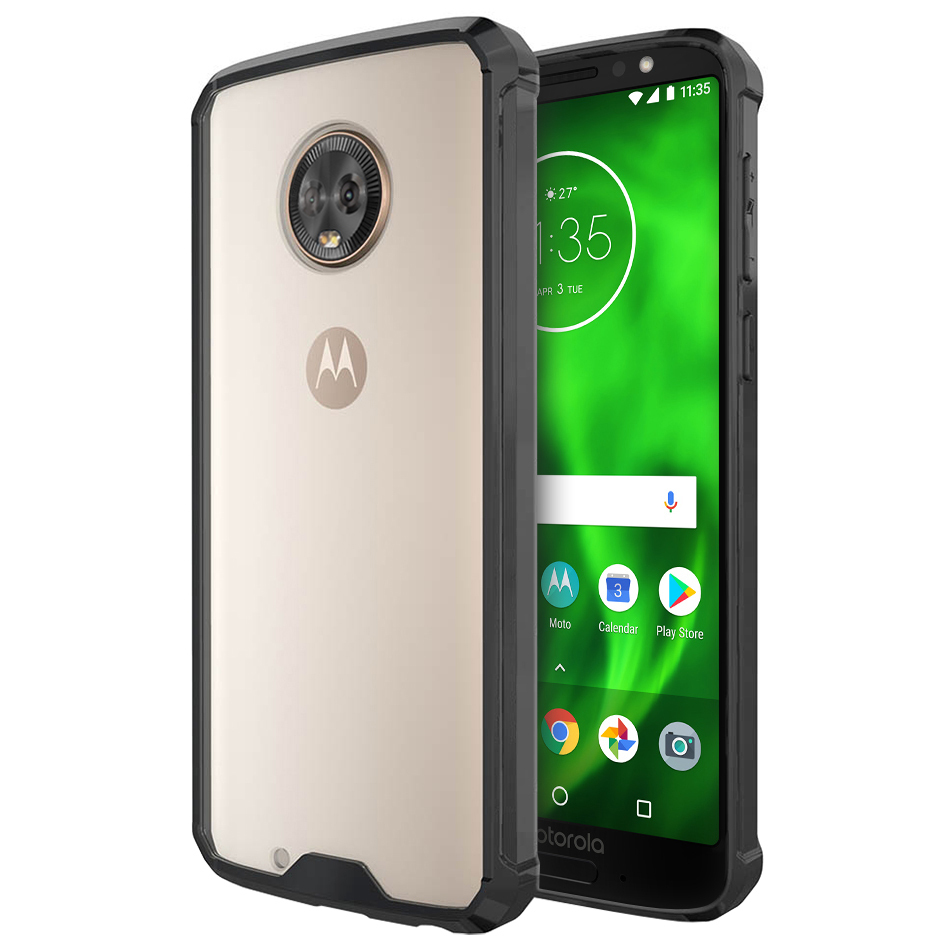 Moto g6 hotsell back cover